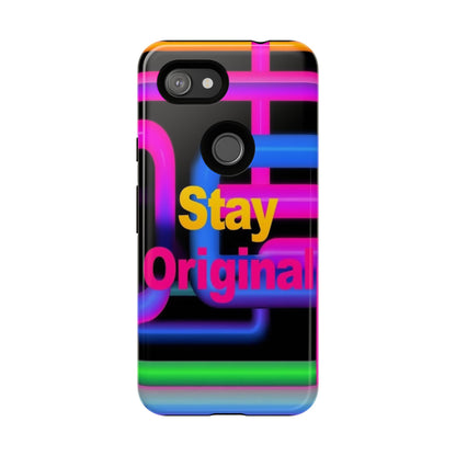 "Born Original" Mobile Phone Case