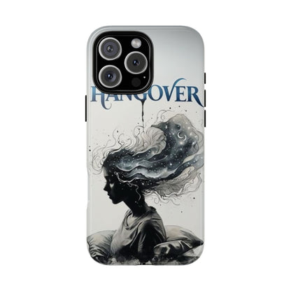 "Beauty and the Beast" Mobile Phone Case