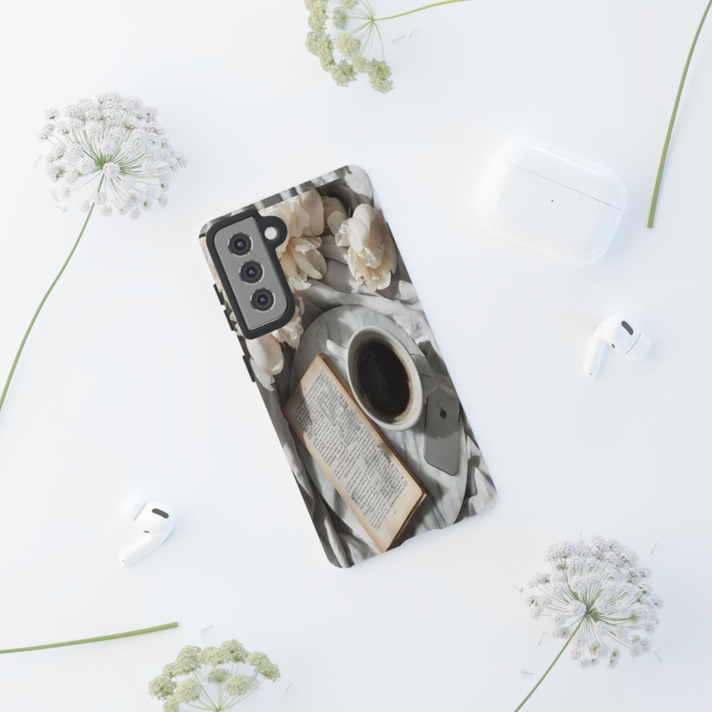 "The Perfect Combination" Mobile Phone Case