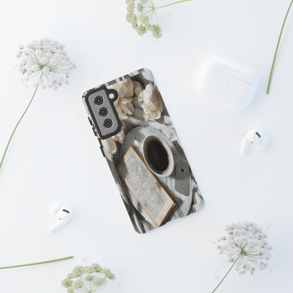 "The Perfect Combination" Mobile Phone Case