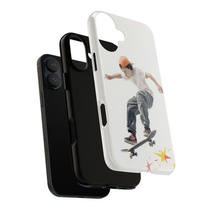 "Ramp Rebel" Mobile Phone Case