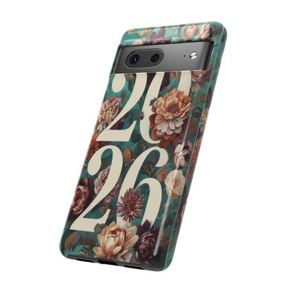 "2026" Mobile Phone Case