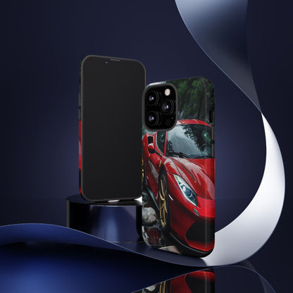 "Drive it like you own it" Mobile Phone Case