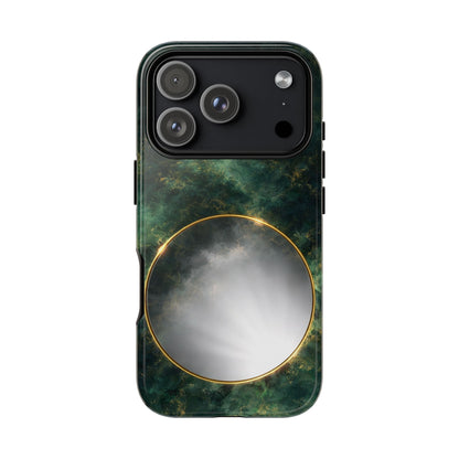 "Seaweed Green" Mobile Phone Case
