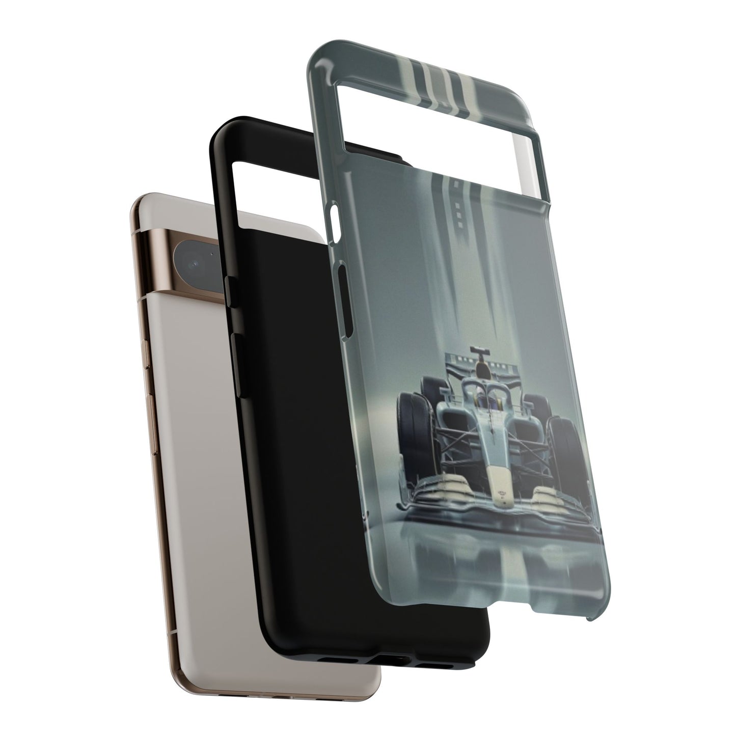 "The Slipstream" Mobile Phone Case