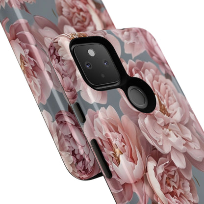 "Blushing Affair" Mobile Phone Case