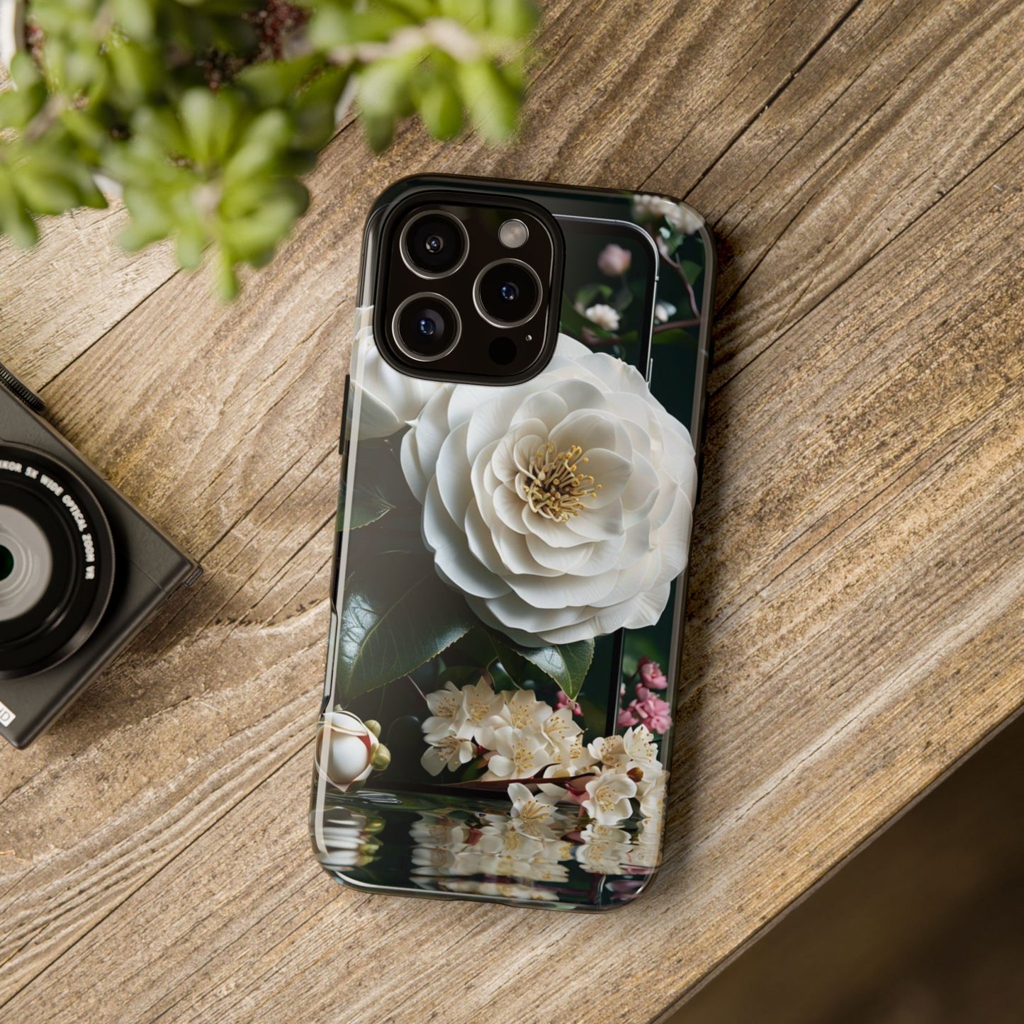 "Evolution" Mobile Phone Case