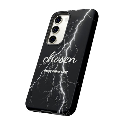 "Chosen" Mobile Phone Case