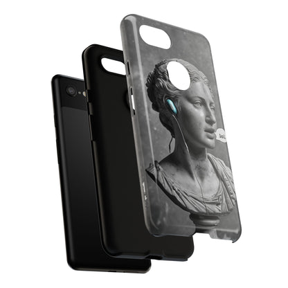 "Ancient Amplified" Mobile Phone Case