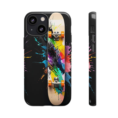 "Flight Deck" Mobile Phone Case