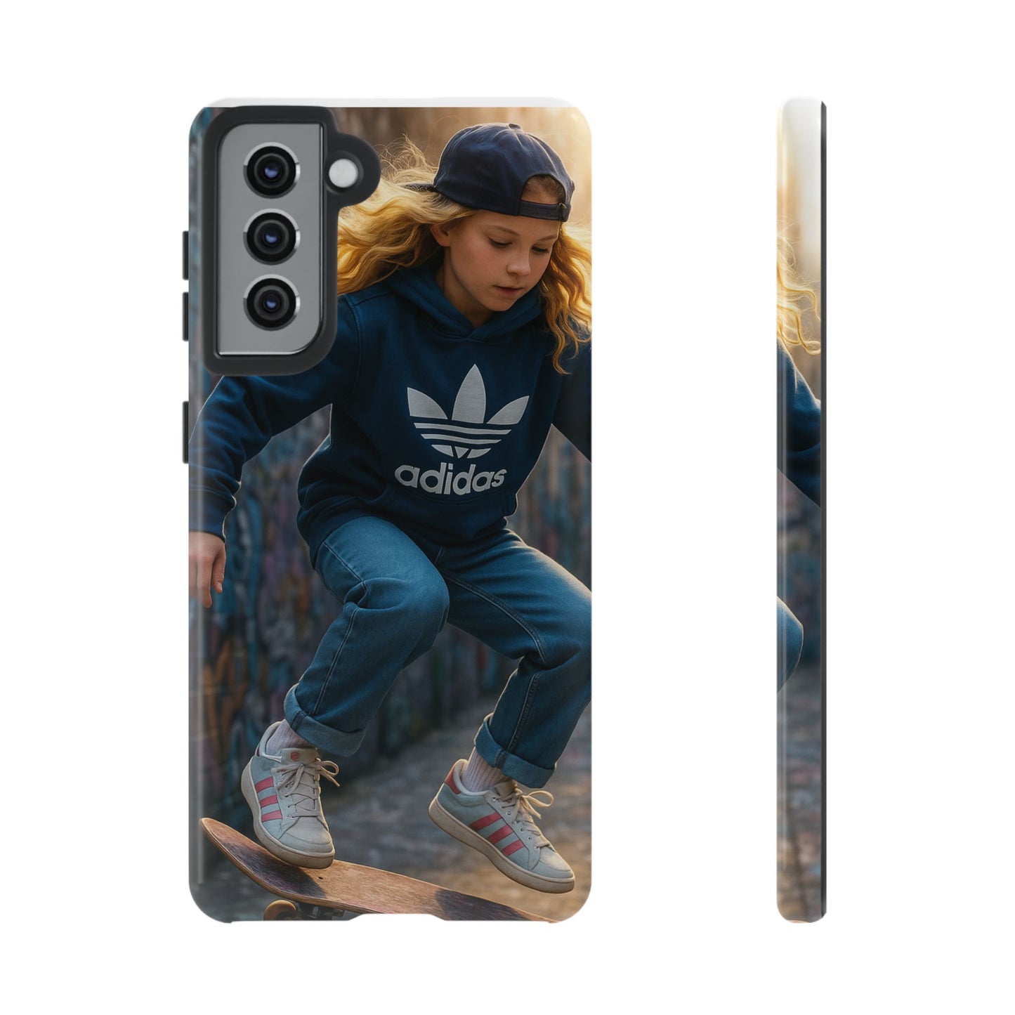 "Shred Every Moment"