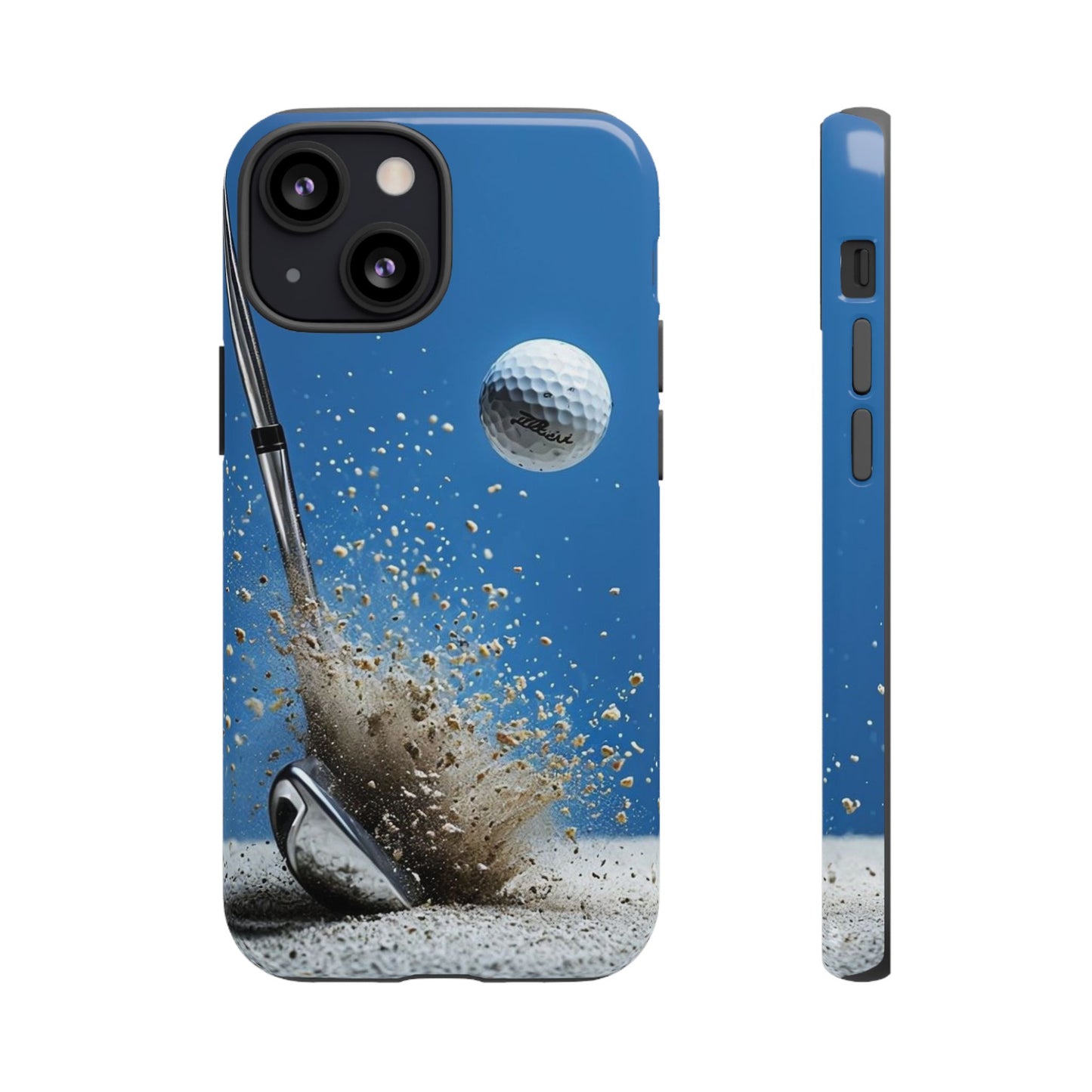 "Sand and Sky" Mobile Phone Case