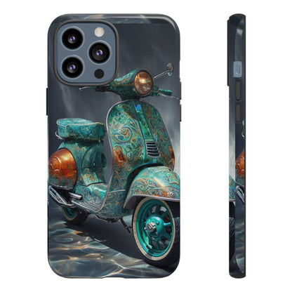 "Celebrating" Mobile Phone Case