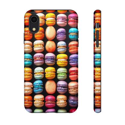 "Bite Me" Mobile Phone Case