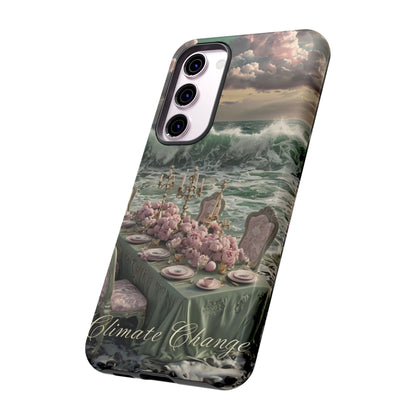 "High Tide" Mobile Phone Case