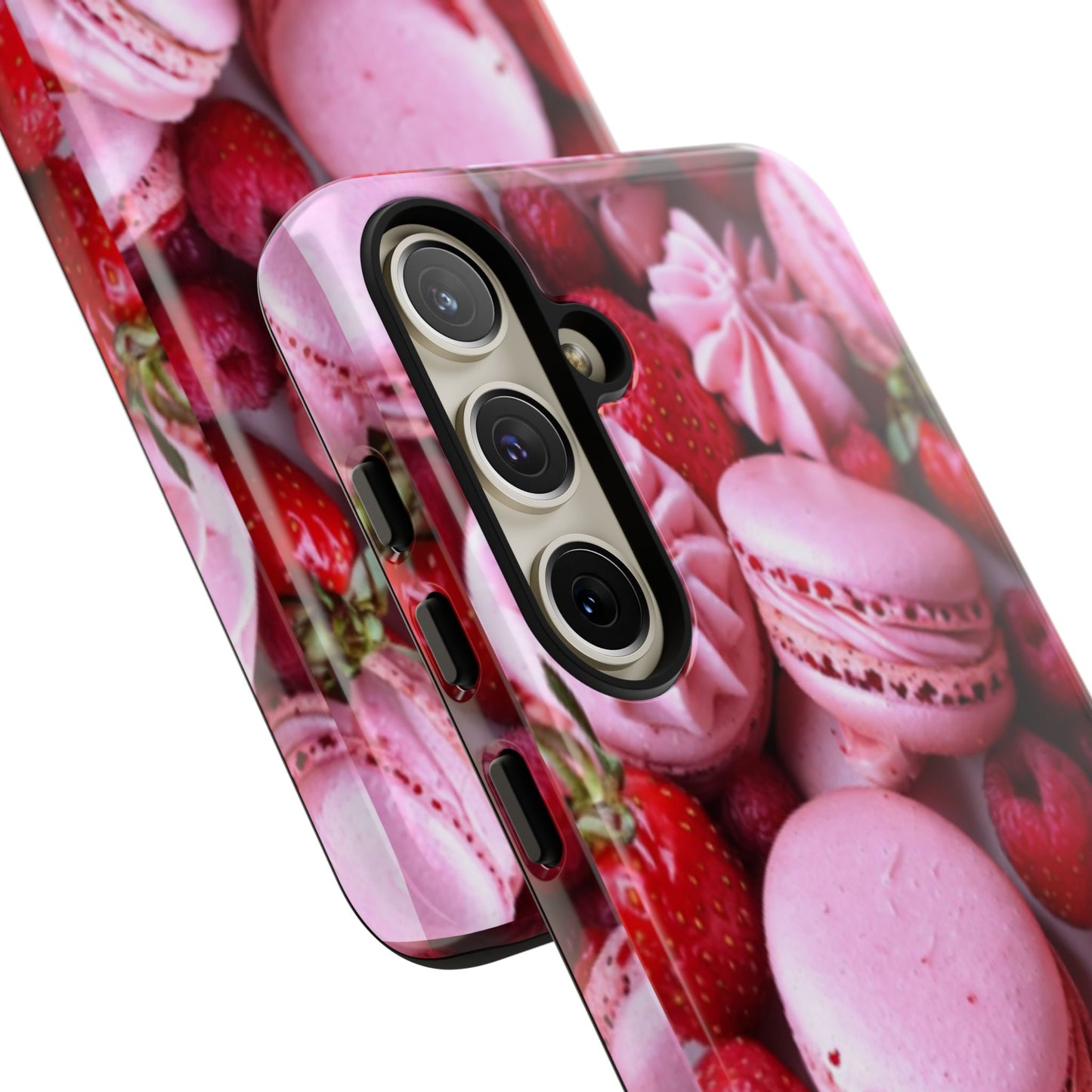 "Strawberry Affair" Mobile Phone Case