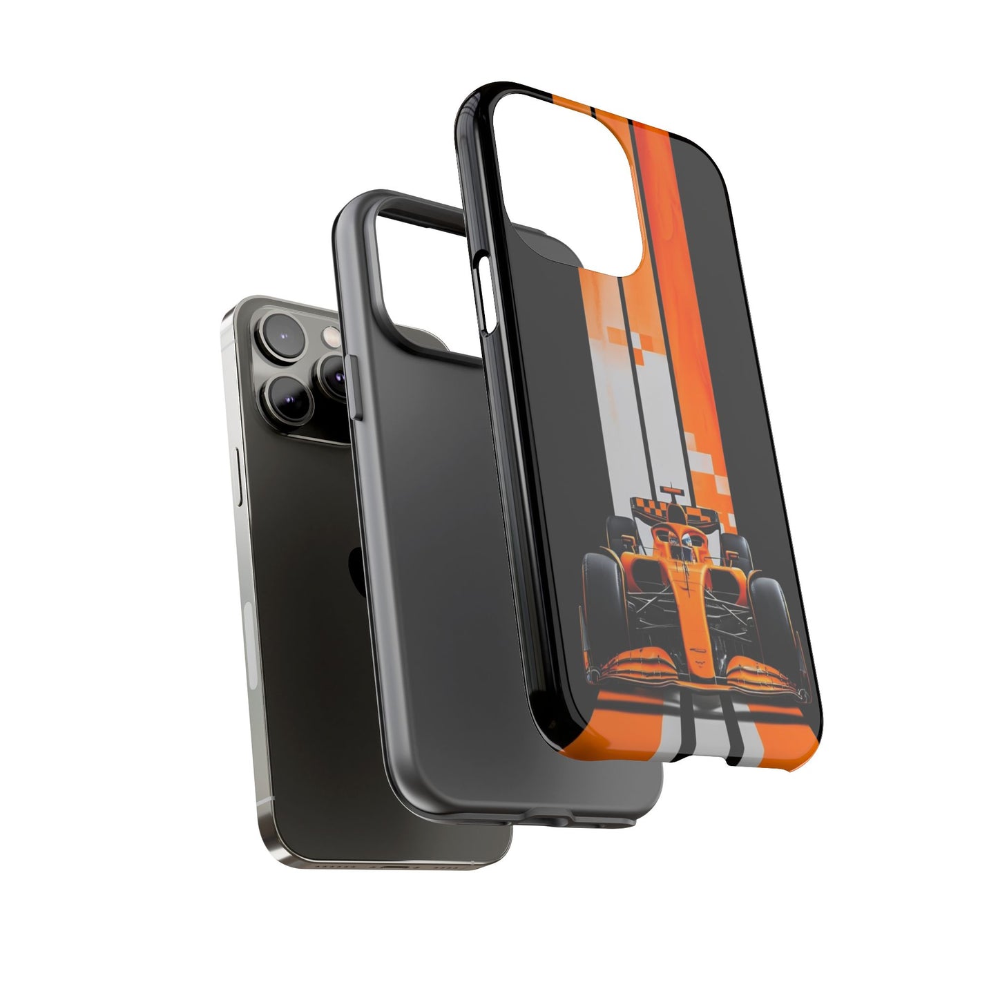"Redline" Mobile Phone Case