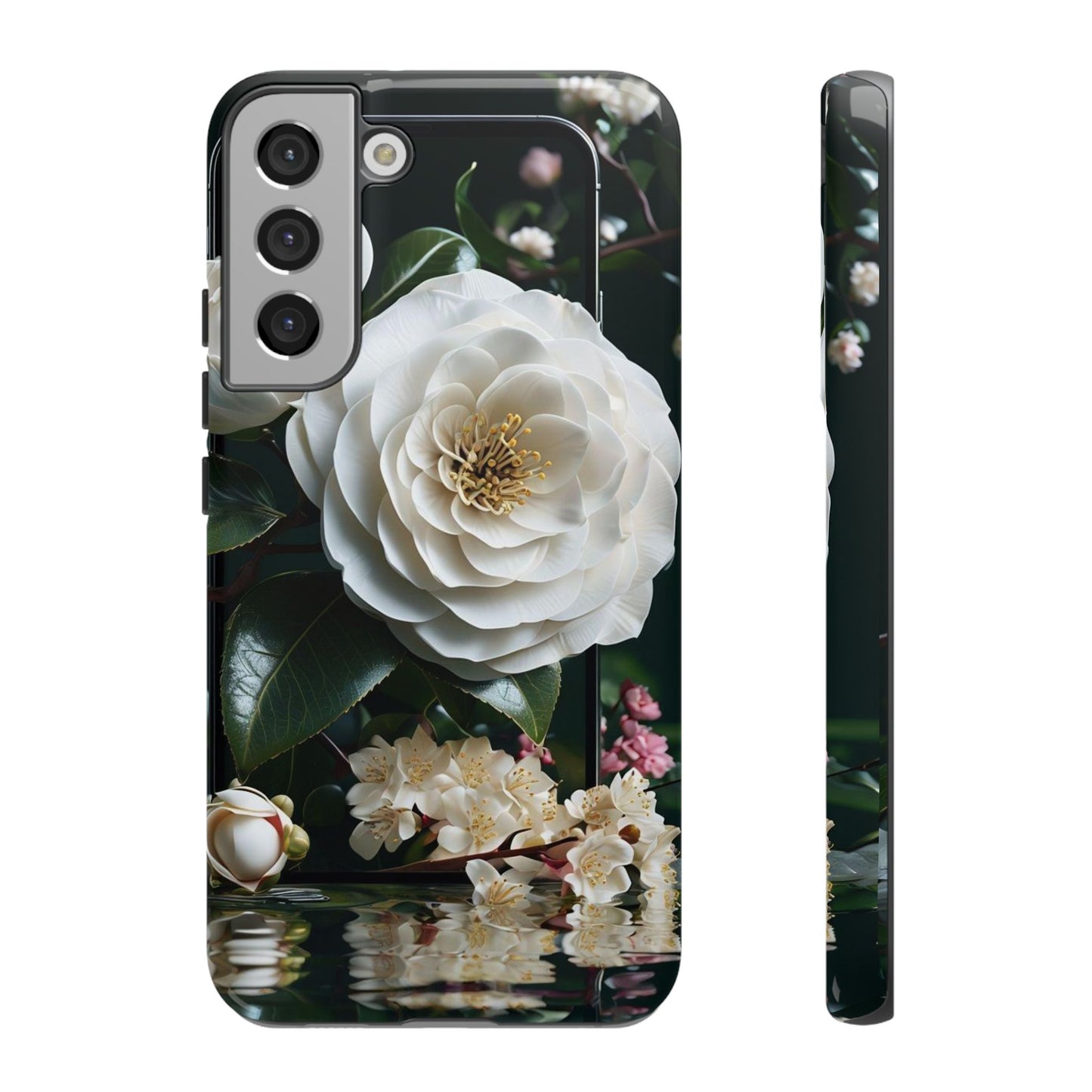 "Evolution" Mobile Phone Case