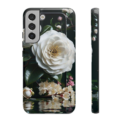 "Evolution" Mobile Phone Case