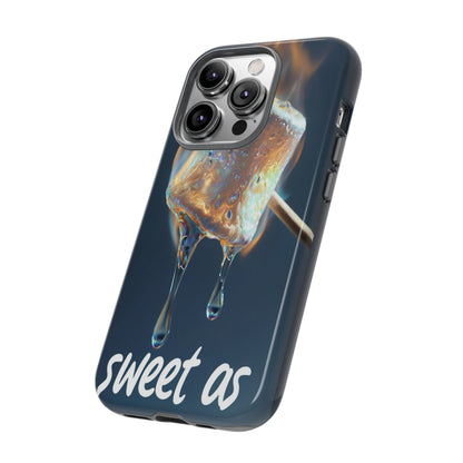 "Sweet As" Mobile Phone Case