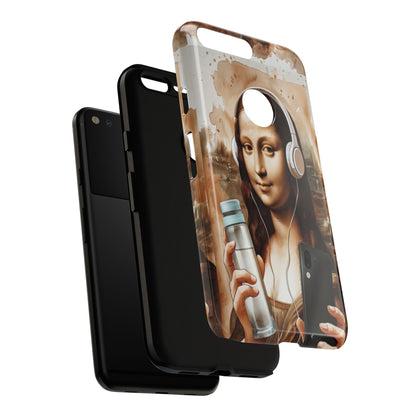 "The Original Influencer" Mobile Phone Case