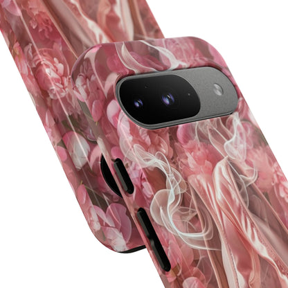 "Break a Leg, not a Stem" Mobile Phone Case