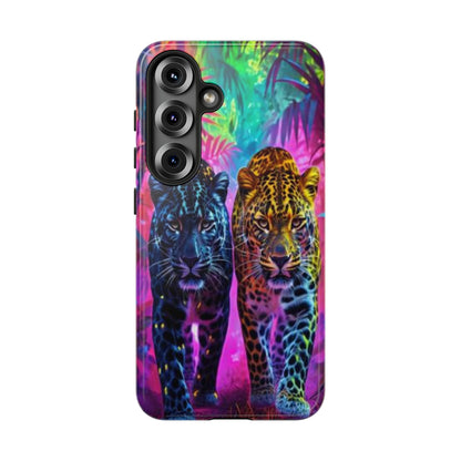 "One for the Twins" Mobile Phone Case