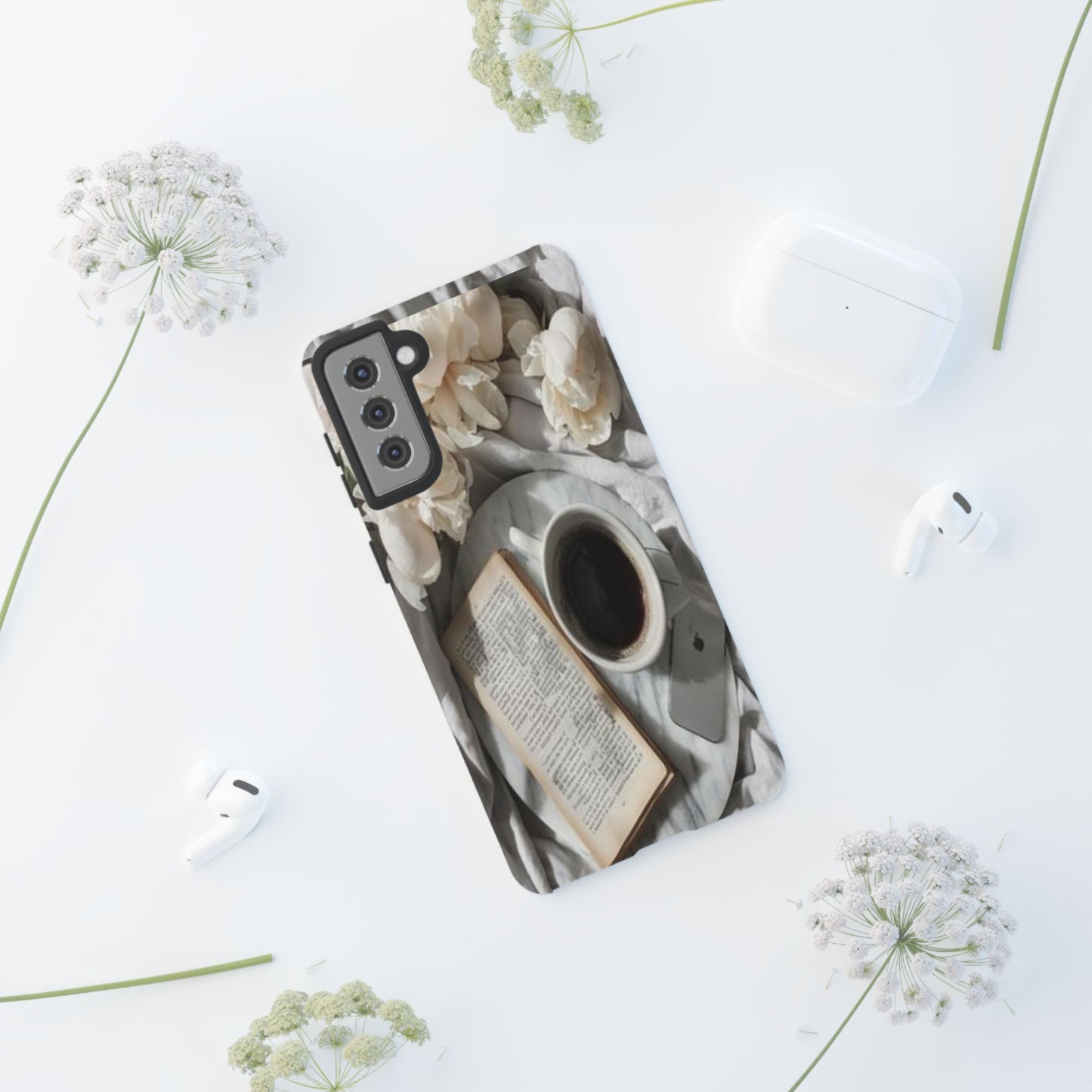 "The Perfect Combination" Mobile Phone Case