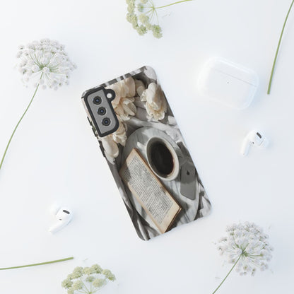 "The Perfect Combination" Mobile Phone Case