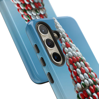 "Plentee-full" Mobile Phone Case