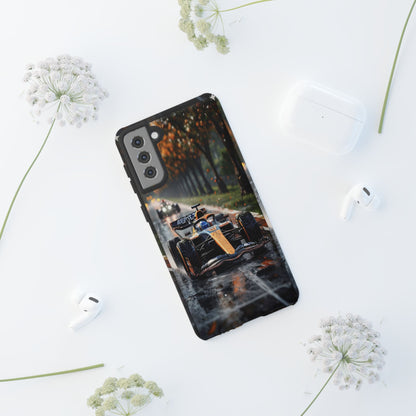 "Speed" Mobile Phone Case