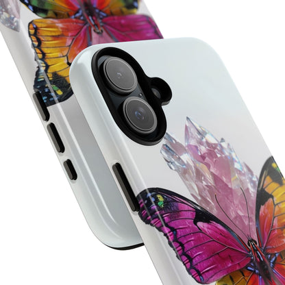 "Transference" Mobile Phone Case