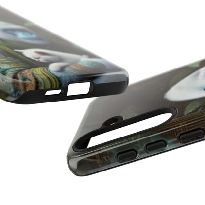 "The Keeper" Mobile Phone Case