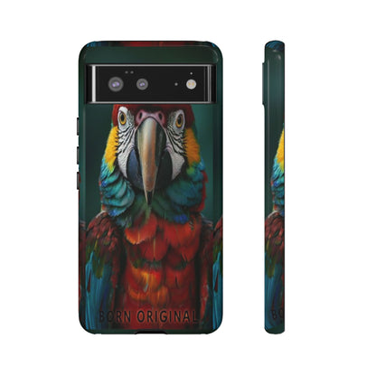 "Born Original" Mobile Phone Case