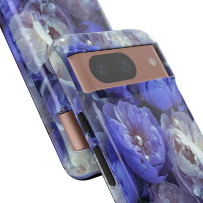 "Lady Featherington's Fancy" Mobile Phone Case