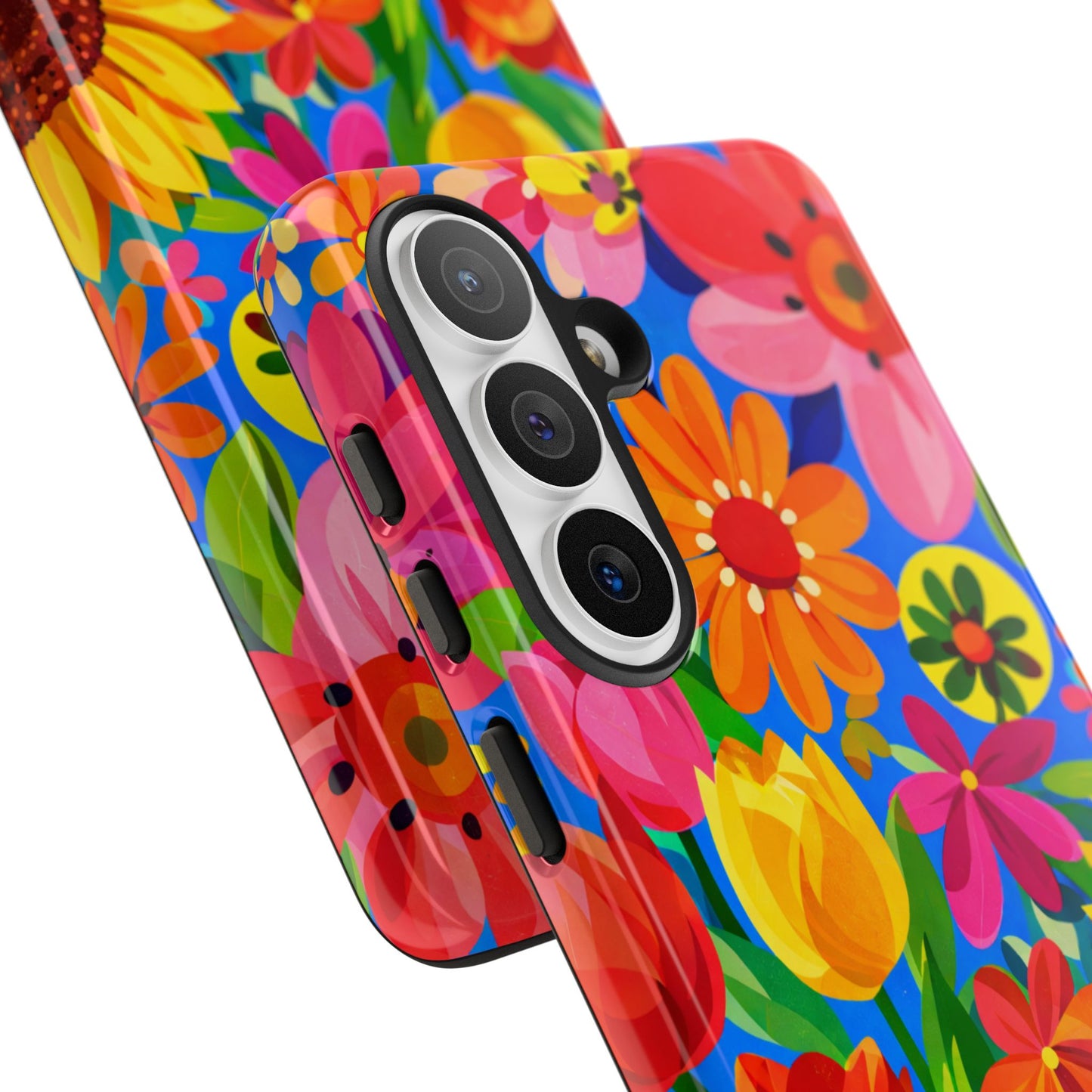 "Out of Season" Mobile Phone Case