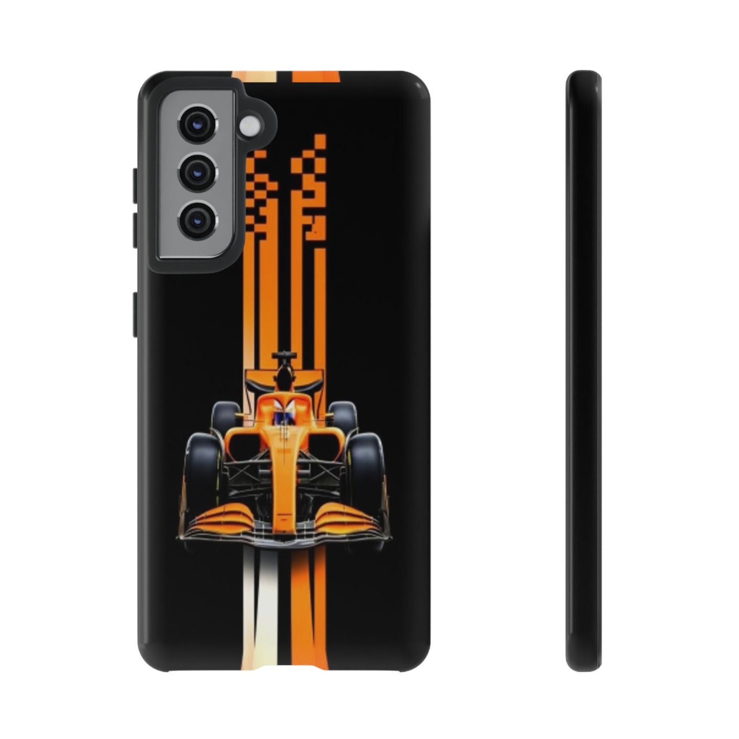 "Zero to Legend" Mobile Phone Case