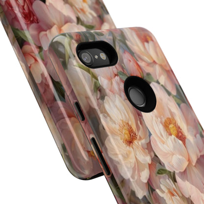 "Duchess of Bloomshire" Mobile Phone Case