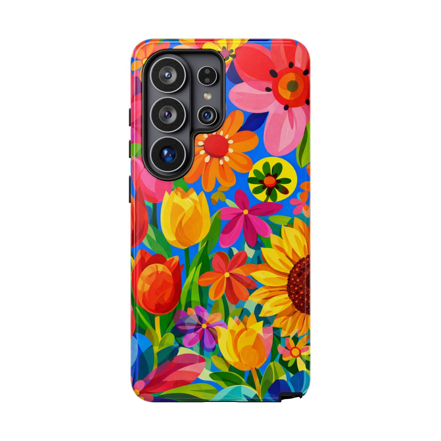 "Out of Season" Mobile Phone Case