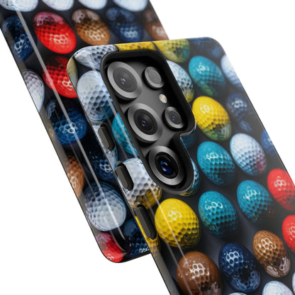 "Escape" Mobile Phone Case