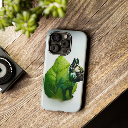 "Gigi" Mobile Phone Case