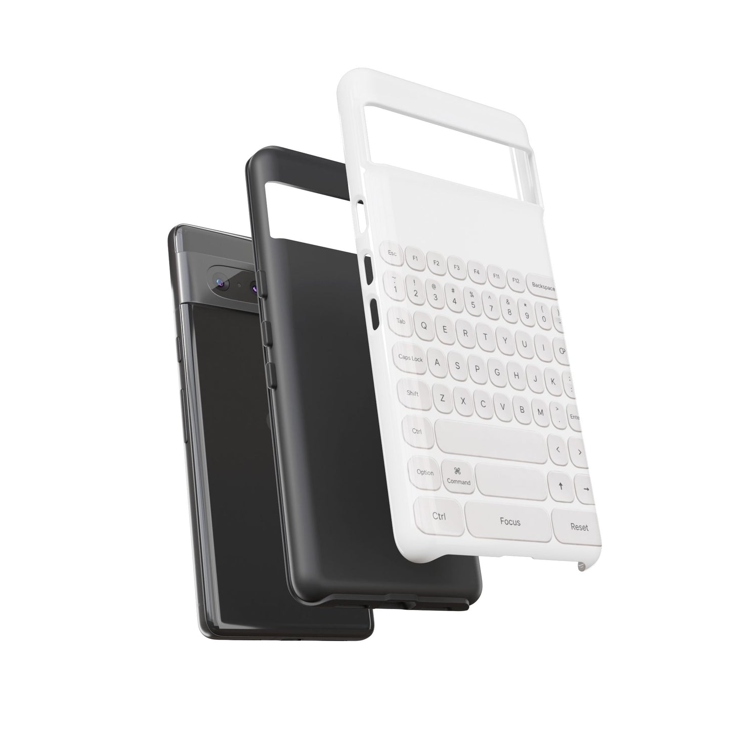 "The Control Centre" Mobile Phone Case