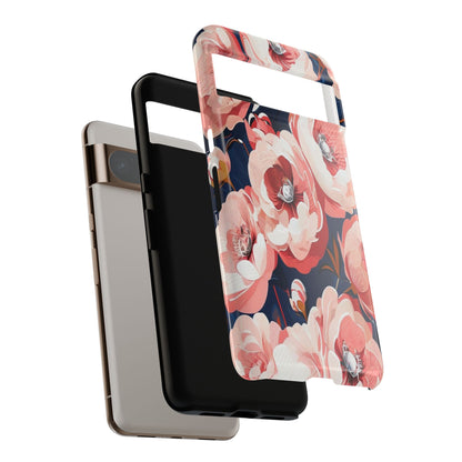 "Peony Paper" Mobile Phone Case