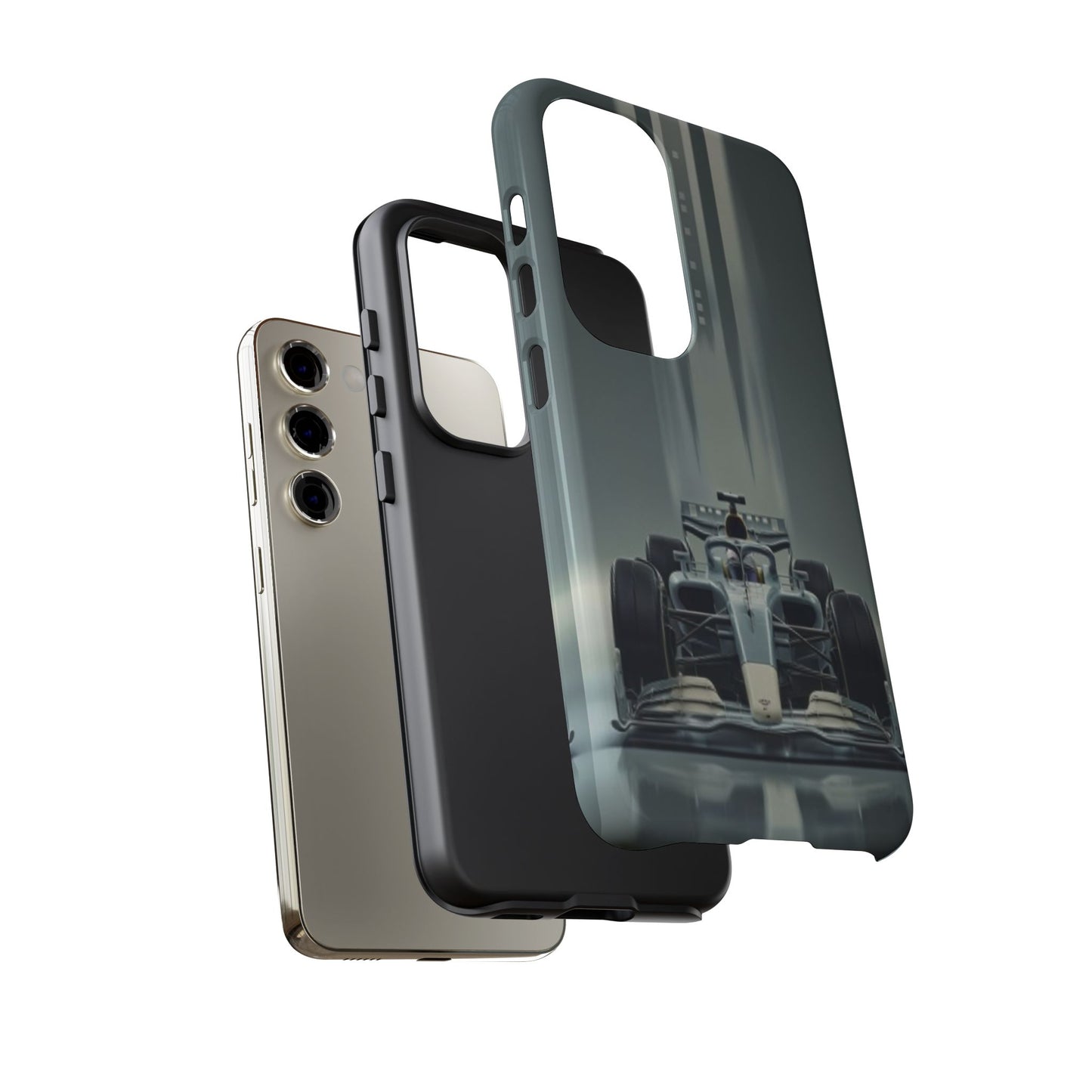 "The Slipstream" Mobile Phone Case