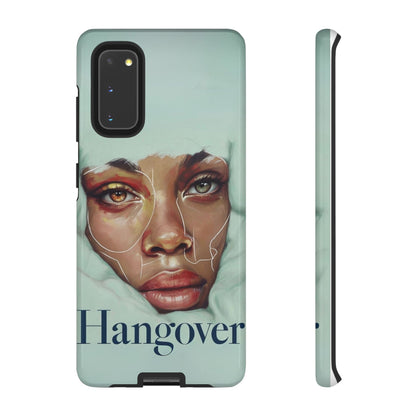 "Blame it on the Bubbles" Mobile Phone Case