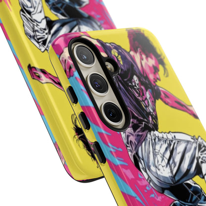 "Lifestyle" Mobile Phone Case