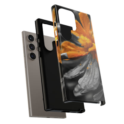 "A stroke of Bloom" Mobile Phone Case