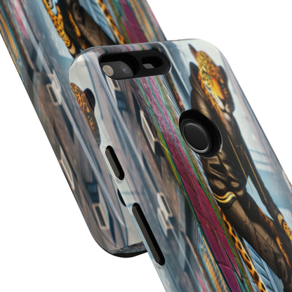 "Taguar" Mobile Phone Case