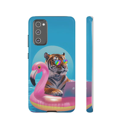 "Tiger" Mobile Phone Case
