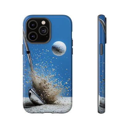 "Sand and Sky" Mobile Phone Case